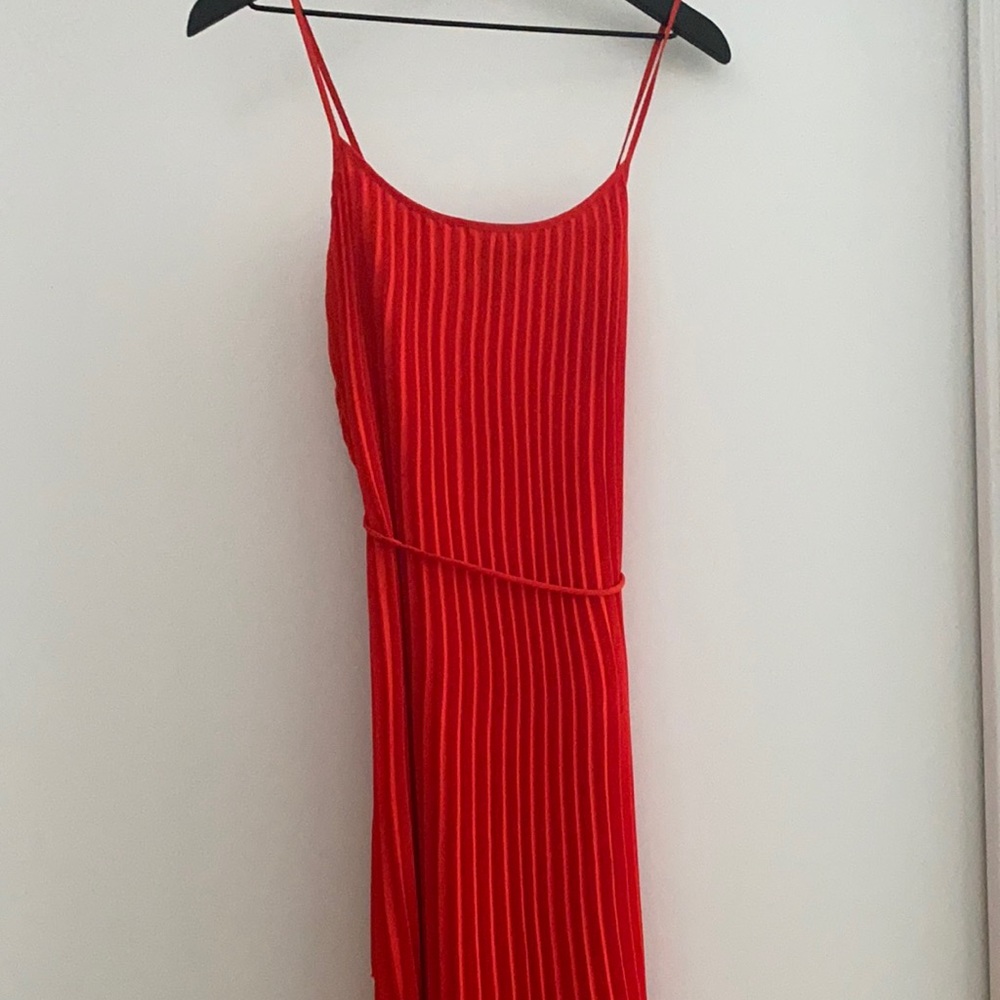 BANANA REPUBLIC MAXI DRESS | S / 2